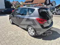2012 Opel MERIVA