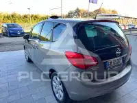 2012 Opel MERIVA