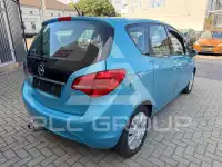 2012 Opel MERIVA
