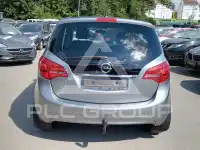 2012 Opel MERIVA