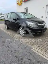 2012 Opel MERIVA