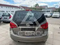 2012 Opel MERIVA