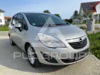 2012 Opel MERIVA
