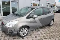 2012 Opel MERIVA