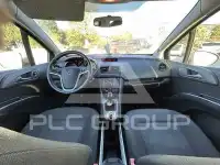 2012 Opel MERIVA
