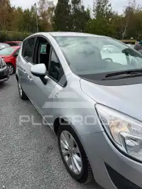 2012 Opel MERIVA