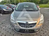2012 Opel MERIVA