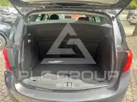 2012 Opel MERIVA