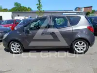 2012 Opel MERIVA