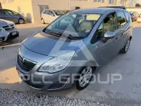 2012 Opel MERIVA