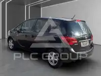 2012 Opel MERIVA