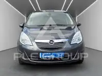 2012 Opel MERIVA