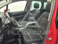 2012 Opel MERIVA