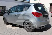 2012 Opel MERIVA