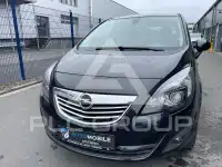 2012 Opel MERIVA