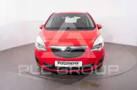 2012 Opel MERIVA