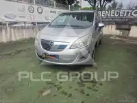 2012 Opel MERIVA