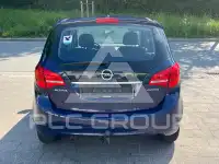 2012 Opel MERIVA