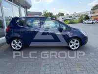 2012 Opel MERIVA
