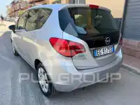 2012 Opel MERIVA