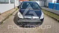 2012 Opel MERIVA