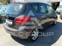2012 Opel MERIVA