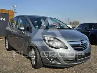 2012 Opel MERIVA