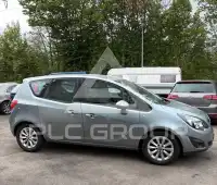 2012 Opel MERIVA