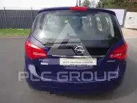 2012 Opel MERIVA