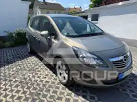 2012 Opel MERIVA