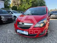 2012 Opel MERIVA