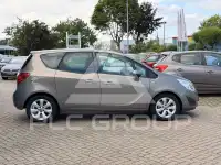 2012 Opel MERIVA