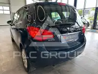 2012 Opel MERIVA