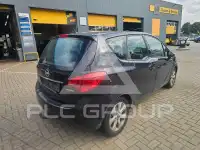 2012 Opel MERIVA