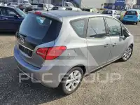 2012 Opel MERIVA