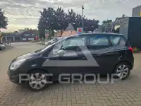 2012 Opel MERIVA