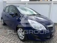 2012 Opel MERIVA