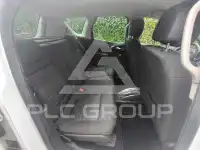 2012 Opel MERIVA