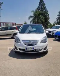 2012 Opel MERIVA
