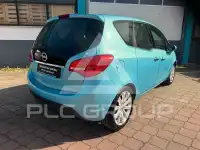 2012 Opel MERIVA