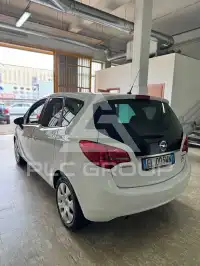 2012 Opel MERIVA