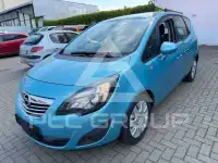 2012 Opel MERIVA