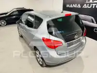2012 Opel MERIVA