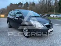2012 Opel MERIVA