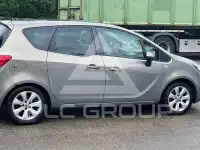 2012 Opel MERIVA