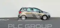 2012 Opel MERIVA