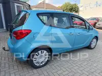 2012 Opel MERIVA