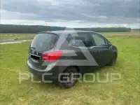 2012 Opel MERIVA