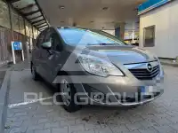2012 Opel MERIVA