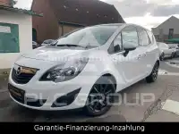 2012 Opel MERIVA